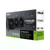 Karta graficzna ASUS GeForce RTX 5070 Ti — 16 GB GDDR7, 256-bit, PCIe 5.0, 3xDP/1xHDMI, 306 × 126 × 50 mm