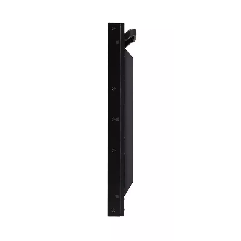 LG 75XS4P-B.AEU Signage Display Cyfrowy panel płaski 190,5 cm (75 cali) LED 4000 cd/m² UHD+ Czarny WebOS 24/7