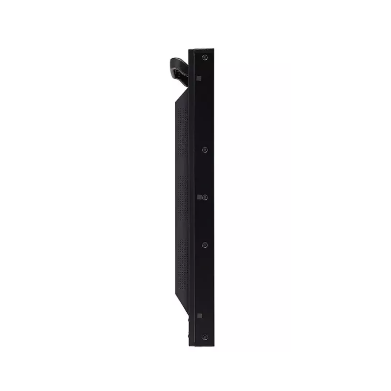 LG 75XS4P-B.AEU Signage Display Cyfrowy panel płaski 190,5 cm (75 cali) LED 4000 cd/m² UHD+ Czarny WebOS 24/7