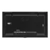 LG 75XS4P-B.AEU Signage Display Cyfrowy panel płaski 190,5 cm (75 cali) LED 4000 cd/m² UHD+ Czarny WebOS 24/7