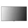 LG 75XS4P-B.AEU Signage Display Cyfrowy panel płaski 190,5 cm (75 cali) LED 4000 cd/m² UHD+ Czarny WebOS 24/7