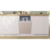 Zmywarka Bosch SPT4EMX17E w pełni zabudowana 10 kompletów