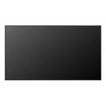 LG 86IN LCD 3840X2160 4K MNTR 2.18 m (86 cali) LED Wi-Fi 700 cd/m² 4K Ultra HD Czarny WebOS 24/7