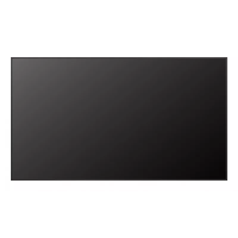 LG 86IN LCD 3840X2160 4K MNTR 2.18 m (86 cali) LED Wi-Fi 700 cd/m² 4K Ultra HD Czarny WebOS 24/7