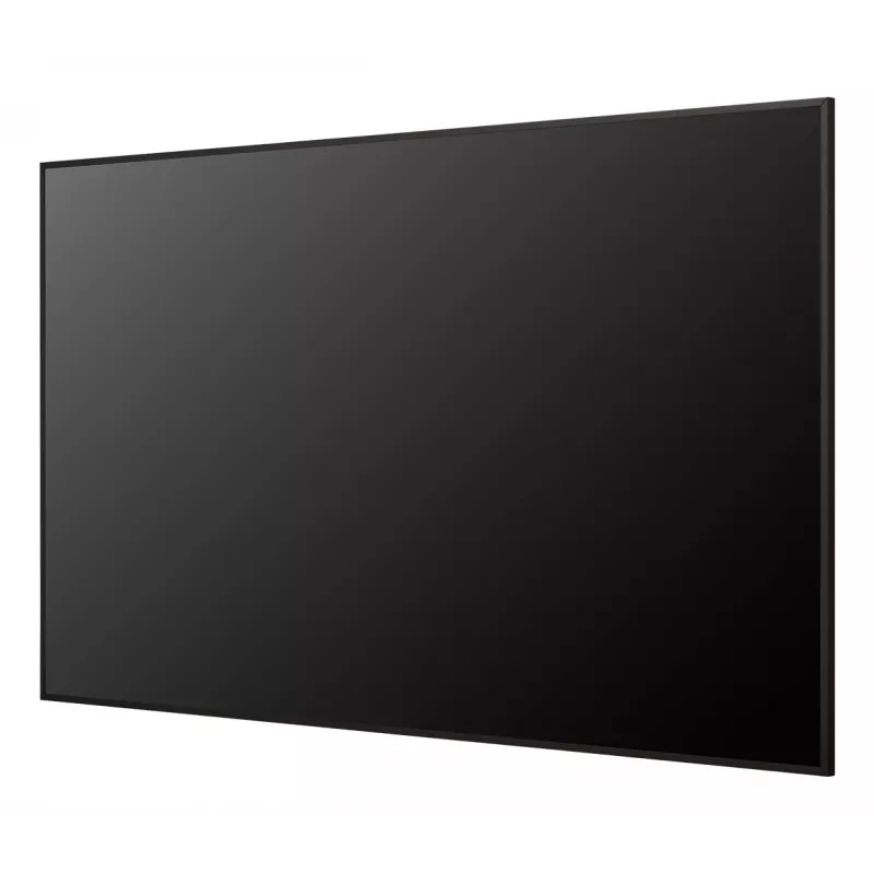 LG 86IN LCD 3840X2160 4K MNTR 2.18 m (86 cali) LED Wi-Fi 700 cd/m² 4K Ultra HD Czarny WebOS 24/7
