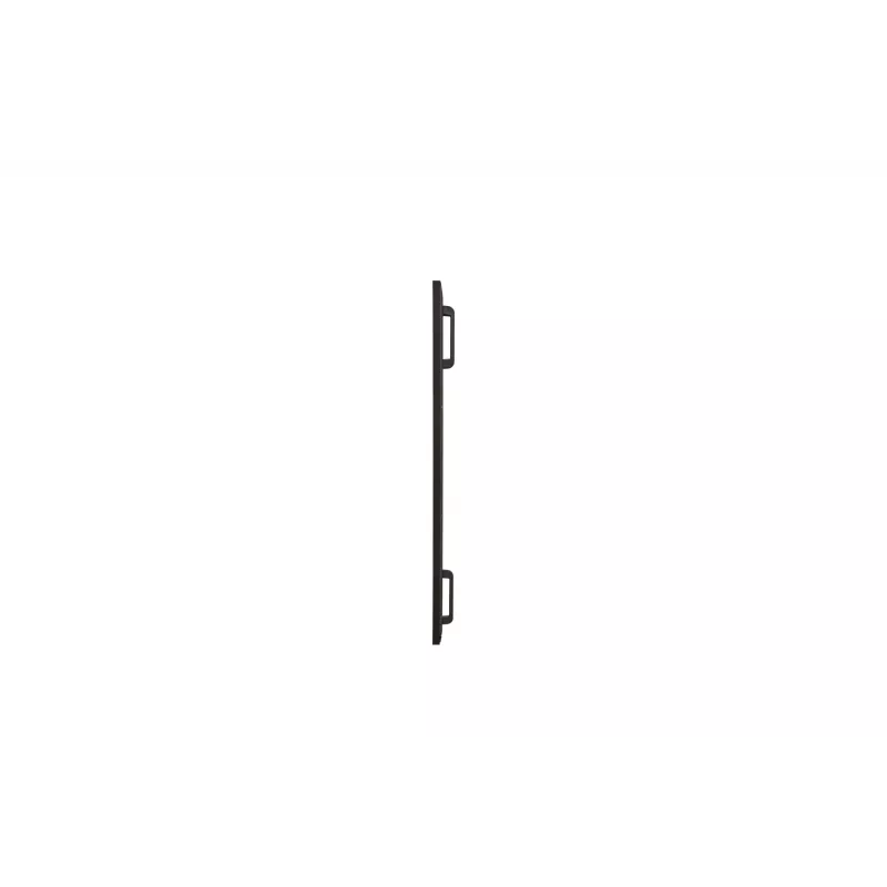 LG 86IN LCD 3840X2160 4K MNTR 2.18 m (86 cali) LED Wi-Fi 700 cd/m² 4K Ultra HD Czarny WebOS 24/7