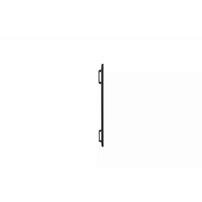 LG 86IN LCD 3840X2160 4K MNTR 2.18 m (86 cali) LED Wi-Fi 700 cd/m² 4K Ultra HD Czarny WebOS 24/7
