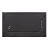 LG 86IN LCD 3840X2160 4K MNTR 2.18 m (86 cali) LED Wi-Fi 700 cd/m² 4K Ultra HD Czarny WebOS 24/7