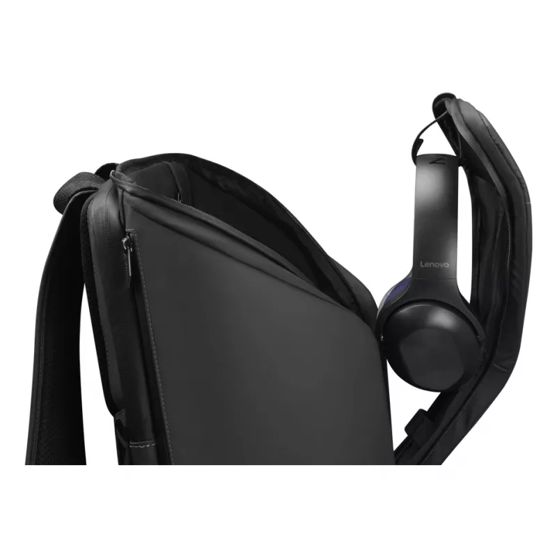 Lenovo GB900 40,6 cm (16 cali) plecak, czarny