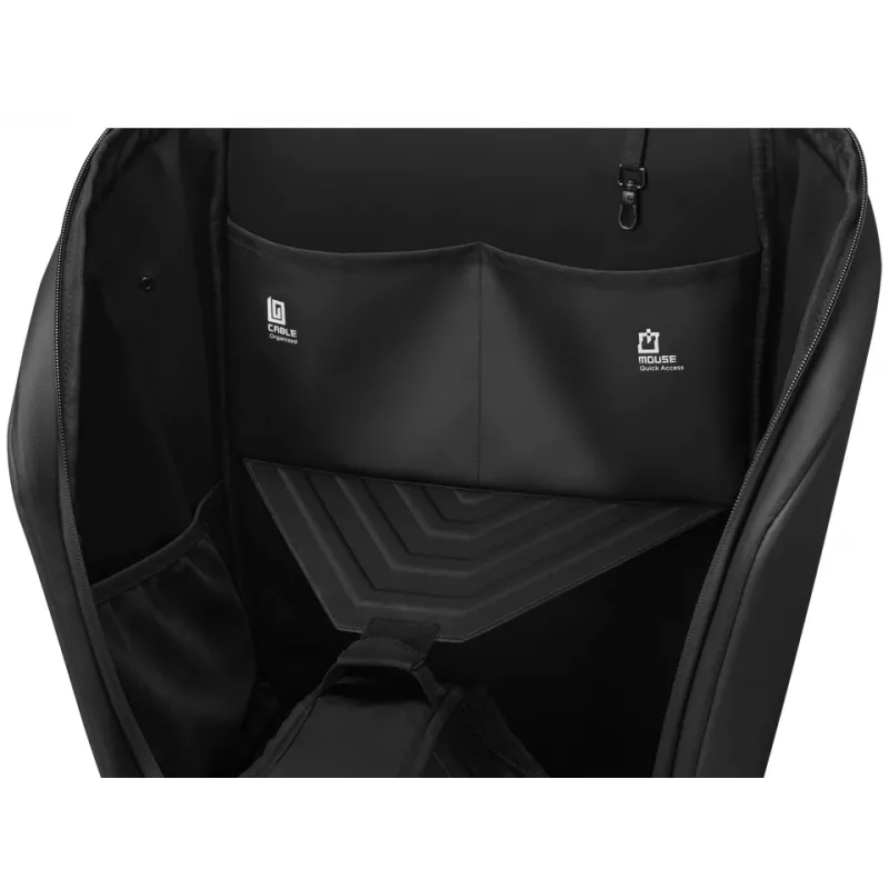Lenovo GB900 40,6 cm (16 cali) plecak, czarny