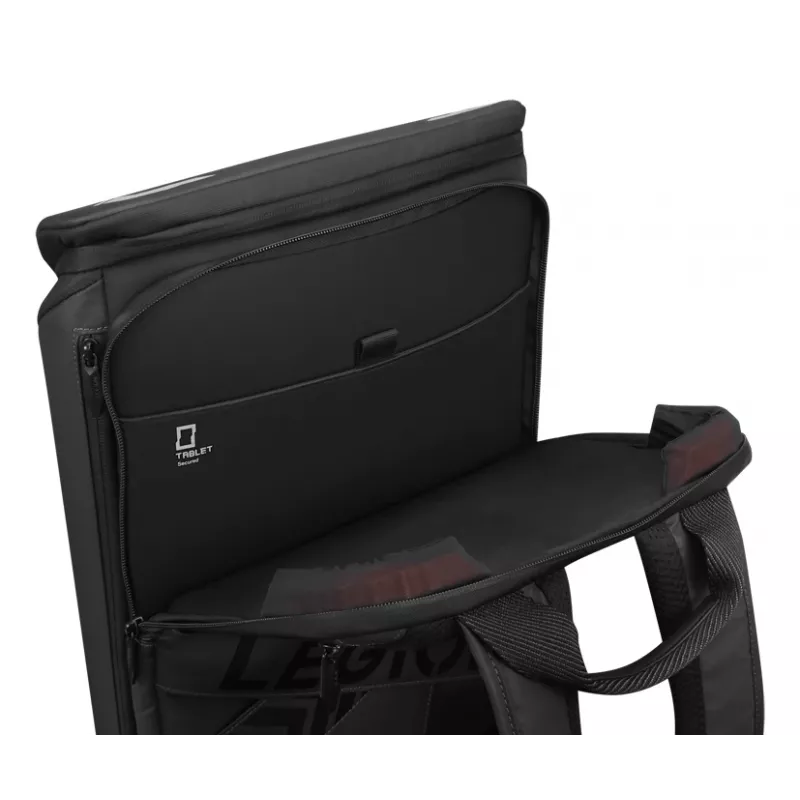 Lenovo GB900 40,6 cm (16 cali) plecak, czarny