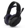Słuchawki Lenovo Legion H410 Bezprzewodowe Nagłowne Gamingowe USB Type-C Bluetooth Czarny, Fioletowy