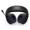 Słuchawki Lenovo Legion H410 Bezprzewodowe Nagłowne Gamingowe USB Type-C Bluetooth Czarny, Fioletowy