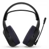 Słuchawki Lenovo Legion H410 Bezprzewodowe Nagłowne Gamingowe USB Type-C Bluetooth Czarny, Fioletowy