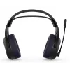 Słuchawki Lenovo Legion H410 Bezprzewodowe Nagłowne Gamingowe USB Type-C Bluetooth Czarny, Fioletowy