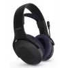 Słuchawki Lenovo Legion H410 Bezprzewodowe Nagłowne Gamingowe USB Type-C Bluetooth Czarny, Fioletowy