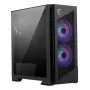 MSI MPG VELOX 300R AIRFLOW PZ Midi Tower Czarny