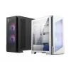 MSI MPG VELOX 300R AIRFLOW PZ Midi Tower Czarny