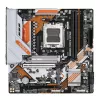 Płyta główna GIGABYTE B850M FORCE WIFI6E, AMD B850, Socket AM5, Micro ATX