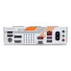 Płyta główna GIGABYTE B850M FORCE WIFI6E, AMD B850, Socket AM5, Micro ATX