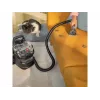 Bissell SpotClean C9 Select przenośne urządzenie do czyszczenia dywanów Handheld Głęboki Czarny, Przezroczysty