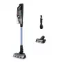 Bissell PowerClean Furfinder Select Bezprzewodowy Odkurzacz Suchy HEPA Bezworkowy 200 W Czarny, Jasnoniebieski