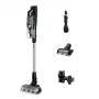 Bissell PowerClean Furfinder Pro bateria Dry HEPA Bagless 200 W Czarny, srebrny