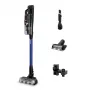 Bissell PowerClean Furguard Pro bateria Dry HEPA Bezworkowy 0.4 L 200 W Czarny, Niebieski
