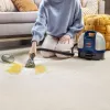 Bezprzewodowa maszyna do czyszczenia dywanów Bissell SpotClean Mini Ręczna Czarny, Niebieski