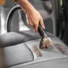 Bezprzewodowa maszyna do czyszczenia dywanów Bissell SpotClean Mini Ręczna Czarny, Niebieski