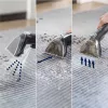 Bezprzewodowa maszyna do czyszczenia dywanów Bissell SpotClean Mini Ręczna Czarny, Niebieski