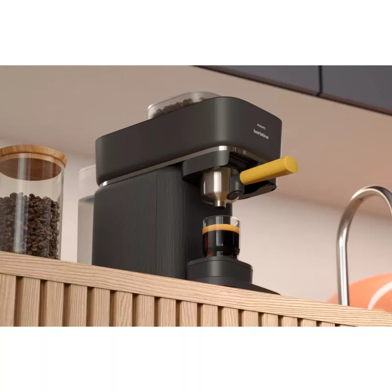 Ekspres do kawy Philips BAR300/60 Semi-auto Espresso 1,2 L