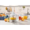 Gorenje CJ30E elektryczna wyciskarka do cytrusów 0,8 l 30 W biała