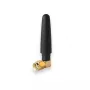 Antena sieciowa TELTONIKA PR1US450 5 dBi, 0,7–2,7 GHz, SMA męski, 50 Ω, polaryzacja liniowa, czarna