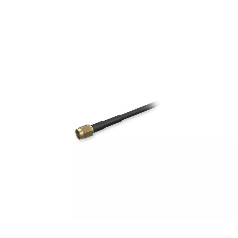 Antena dookólna TELTONIKA 5G Mobile Magnetic SMA Antenna 3,6 dBi, 0,617-0,96 / 1,4-2,69 / 3,3-5,9 GHz, wtyk męski SMA