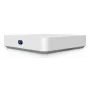 Rejestrator sieciowy UBIQUITI UNVR-Instant 3840x2160, 1,7 GHz, 6 portów PoE, 7 RJ-45, 1×3,5 cala HDD, HDMI