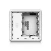 Rejestrator sieciowy UBIQUITI UNVR-Instant 3840x2160, 1,7 GHz, 6 portów PoE, 7 RJ-45, 1×3,5 cala HDD, HDMI