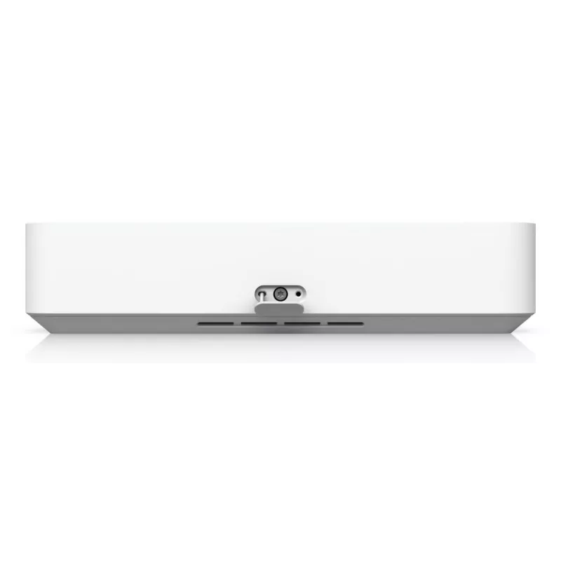 Rejestrator sieciowy UBIQUITI UNVR-Instant 3840x2160, 1,7 GHz, 6 portów PoE, 7 RJ-45, 1×3,5 cala HDD, HDMI