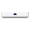 Rejestrator sieciowy UBIQUITI UNVR-Instant 3840x2160, 1,7 GHz, 6 portów PoE, 7 RJ-45, 1×3,5 cala HDD, HDMI