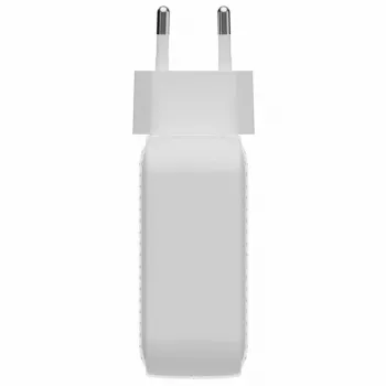 TARGUS Hyper Hyperjuice 70w USB-c Gan Travel Charger (3c+1a) - biały