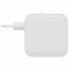 TARGUS Hyper Hyperjuice 70w USB-c Gan Travel Charger (3c+1a) - biały