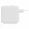 TARGUS Hyper Hyperjuice 70w USB-c Gan Travel Charger (3c+1a) - biały