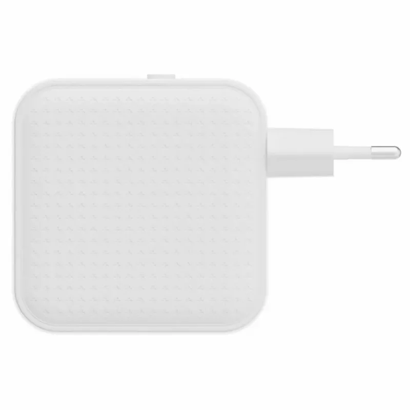 TARGUS Hyper Hyperjuice 70w USB-c Gan Travel Charger (3c+1a) - biały