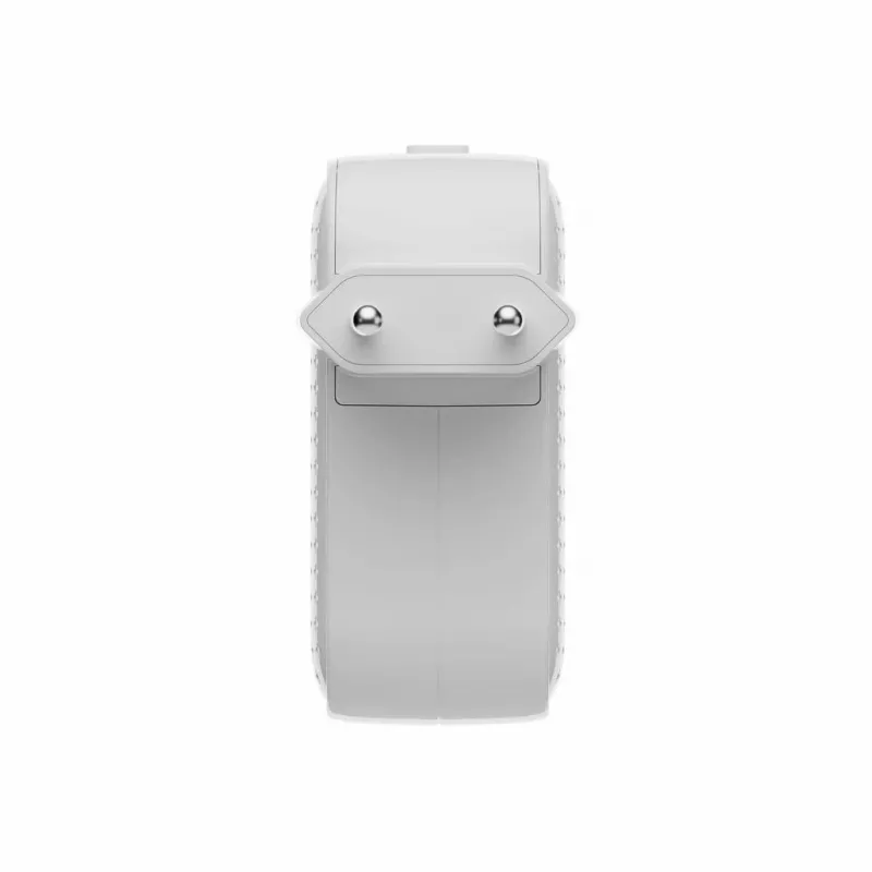 TARGUS Hyper Hyperjuice 70w USB-c Gan Travel Charger (3c+1a) - biały