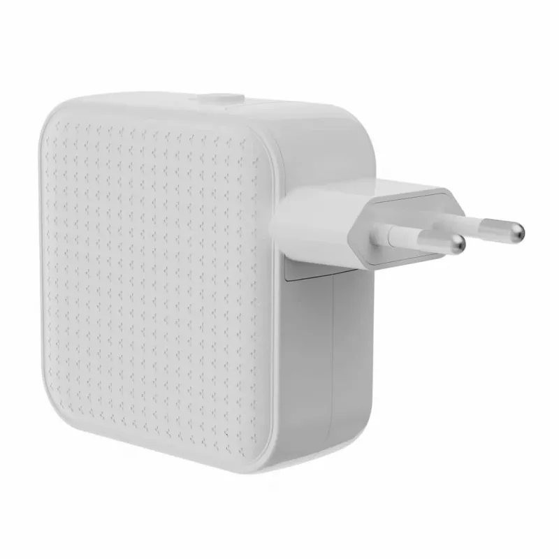 TARGUS Hyper Hyperjuice 70w USB-c Gan Travel Charger (3c+1a) - biały