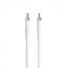 TARGUS Silicone USB-c To USB-c 60w Charging kabel 1.5m - biały