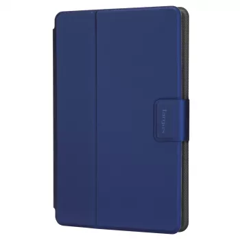 Etui Folio Targus SafeFit THZ78502GL 26,7 cm (10,5 cala) niebieskie