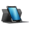 Etui Folio Targus SafeFit THZ78502GL 26,7 cm (10,5 cala) niebieskie