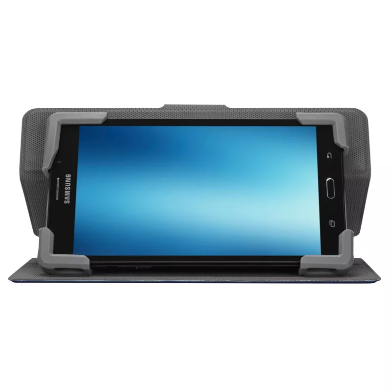 Etui Folio Targus SafeFit THZ78502GL 26,7 cm (10,5 cala) niebieskie