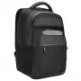 Plecak Targus City Gear 3, czarny, poliuretan